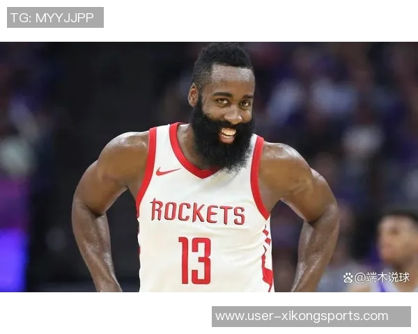 NBA官方发布詹姆斯哈登历史前十得分手集锦精彩回顾 NBA官方发布詹姆斯哈登历史前十得分手集锦精彩回顾