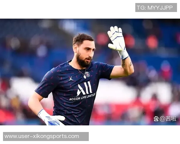 恩里克指责媒体四年批评多纳鲁马致其体育发展受阻 恩里克指责媒体四年批评多纳鲁马致其体育发展受阻