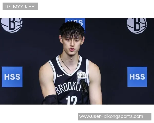 曾凡博在篮网定位为3D球员短暂出场是常态希望他保持积极心态继续努力 曾凡博在篮网定位为3D球员短暂出场是常态希望他保持积极心态继续努力