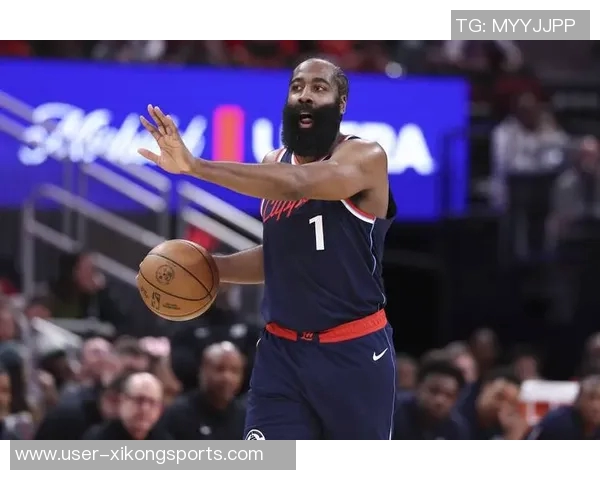 大洛夏季状态下滑明显哈登比尔外线防守漏洞百出