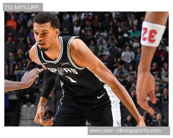 科内特绝杀盖帽庆祝上封面马刺发布幽默赢球海报引发热议