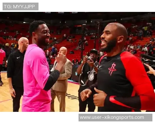 韦德深情回忆与保罗的竞技岁月兄弟情谊与传奇生涯永存心中