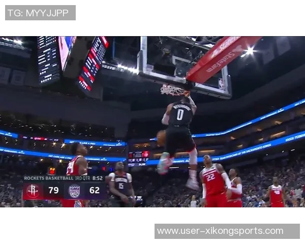 威少近期状态回暖场均223分8助攻三分命中率高达522