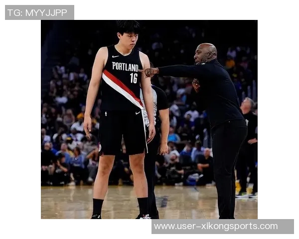 拓媒分析克林根首发原因杨瀚森入选并非因实力超越大根